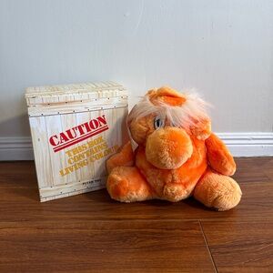 Vintage Kodak Kolorkin “Kito” with box